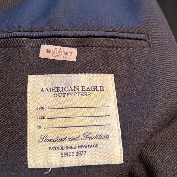 The Legendary Black Blazer Size S - Picture 9 of 10